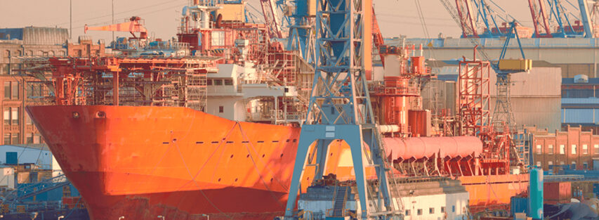 Anchoring the Future: India’s Bold New Shipbuilding Schemes