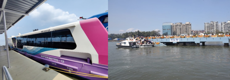 Riding the Wave: Breaking Down India’s Draft National Water Metro Policy 2026