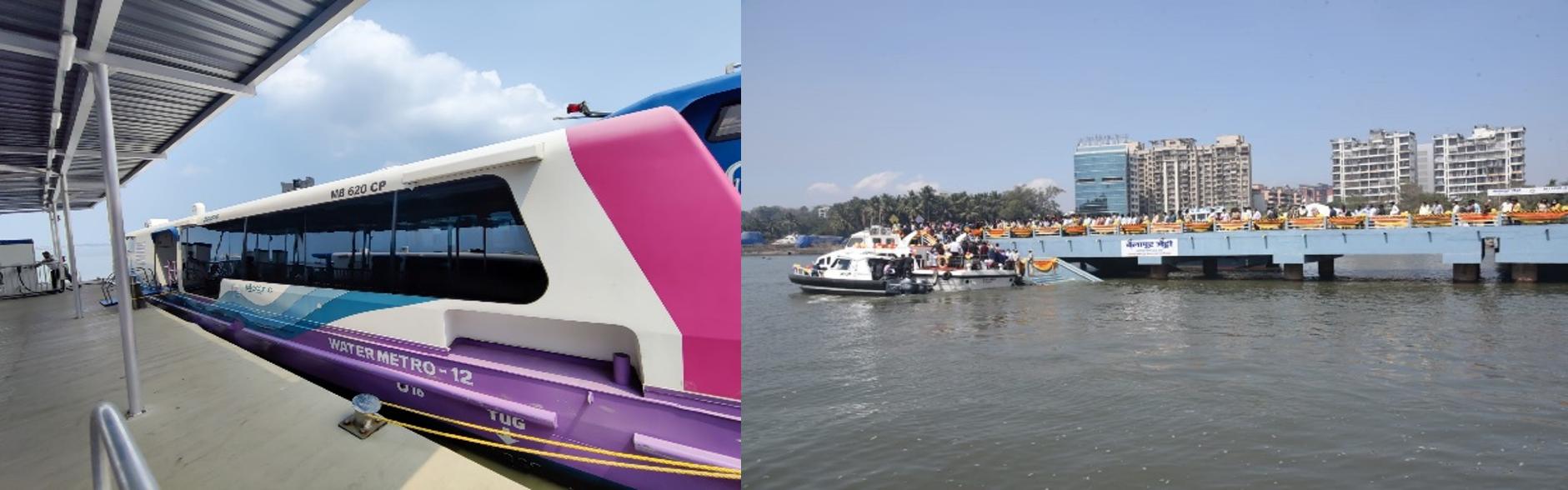 Riding the Wave: Breaking Down India’s Draft National Water Metro Policy 2026